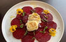 Restaurant Rössli餐厅图片