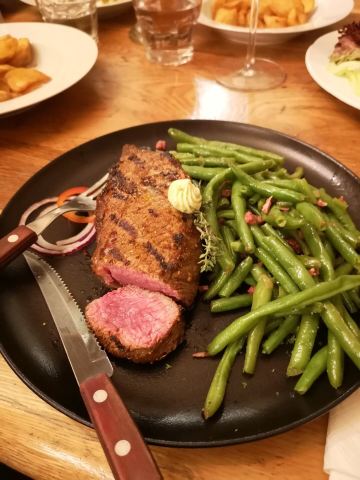 Steakhaus Grossarl