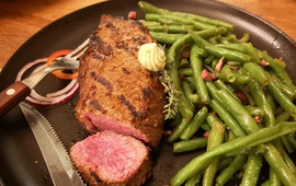 Steakhaus Grossarl