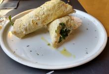 La Pasta美食图片