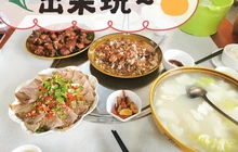沙桥味鲜源家常菜餐厅图片