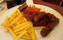 Bistro Alberti餐厅图片