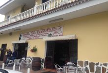 Restaurante la Llovizna美食图片
