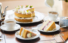Ballymaloe House Restaurant餐厅图片