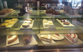 Cafe Martinez