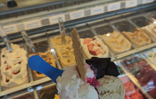 Coccole Italian Gelato餐厅图片