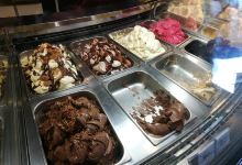 Gelateria Venezia美食图片