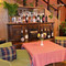 Restaurant "Primo" Bohem