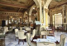 Restaurante Café Royalty美食图片