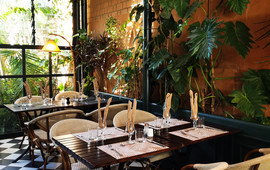 La Plantation