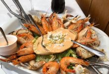 Marisqueira Madureira美食图片