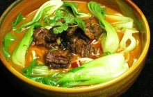 瑞丰羊肉粉店餐厅图片