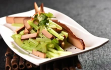 贺大娘饭菜餐厅图片