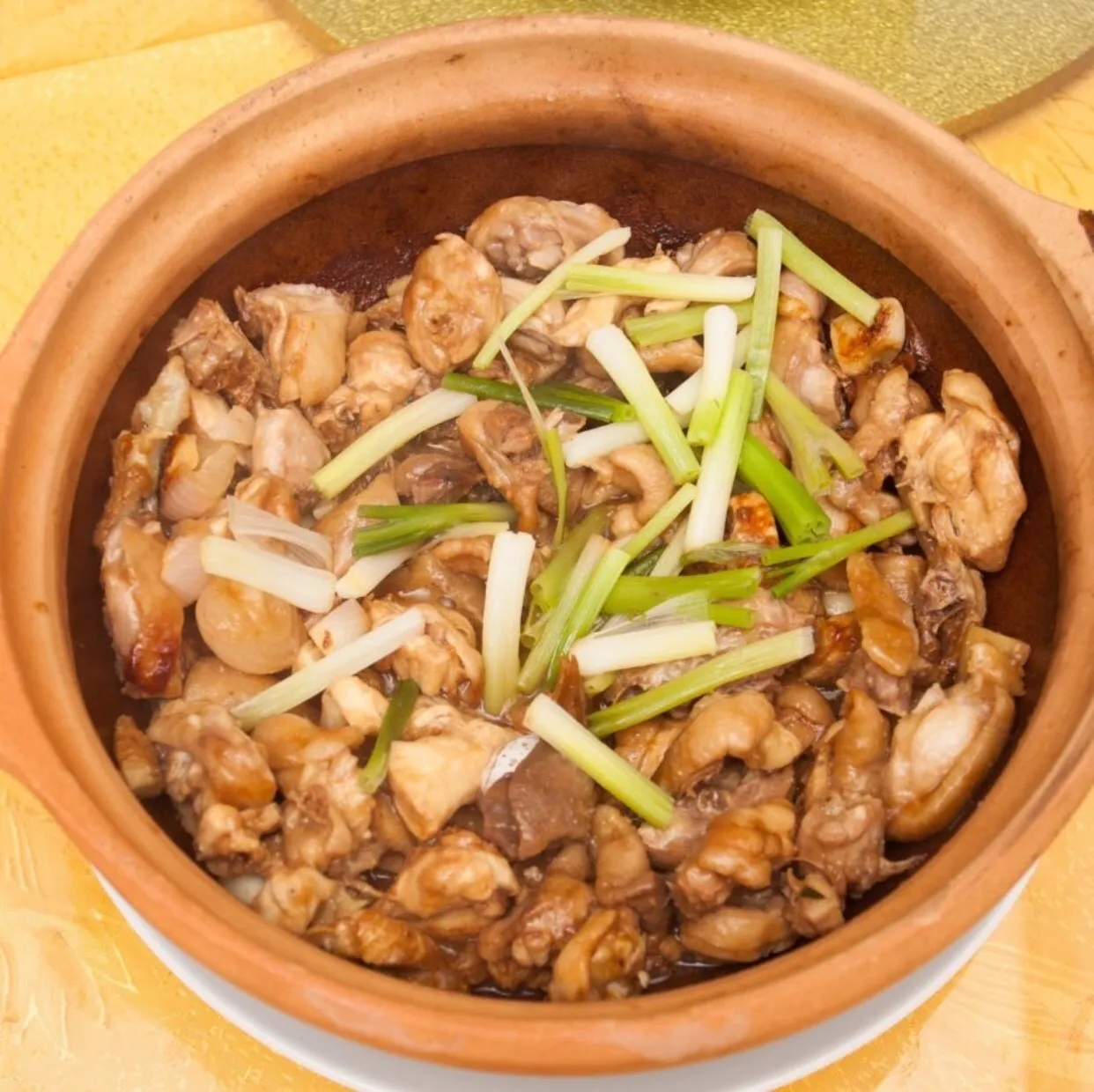 罗浮山食为先菜馆美食图片