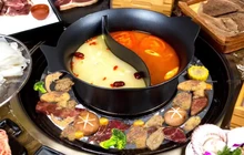 金玉满堂鲜菜自助火锅·烤肉·牛排·海鲜餐厅图片