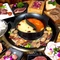 金玉满堂鲜菜自助火锅·烤肉·牛排·海鲜
