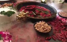 金掌柜老火锅(盛泰花园店)餐厅图片