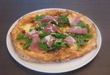 Pizzeria Napoletana Bufalo美食图片