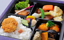 Restaurant Nisshoken餐厅图片