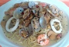 Restaurant Snowman美食图片