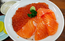 Dining Ushio餐厅图片