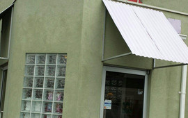 Pisano's Pizza
