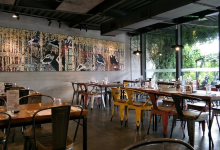 来来牛排(五结亲河店)美食图片