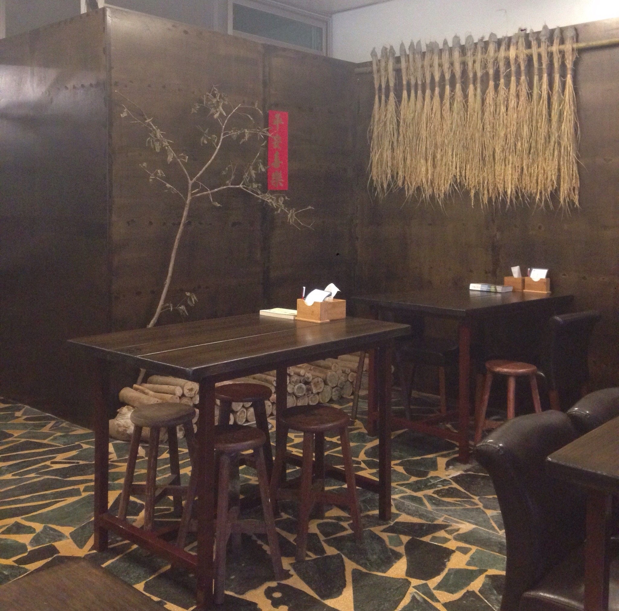 甘味堂餐厅图片