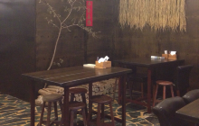 甘味堂餐厅图片