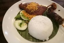 Bebek Kaleyo Rawa Buntu美食图片