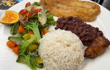 La Criollita餐厅图片