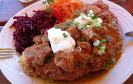 Pełna Micha