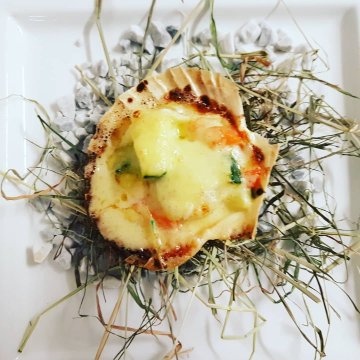 Restaurant La Grappa