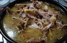 Beomgol Korean Chicken餐厅图片
