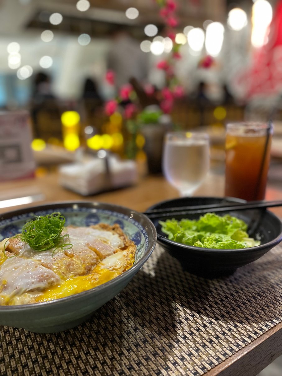 Namari Japanese Bistro