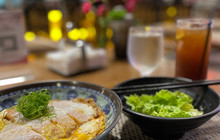 Namari Japanese Bistro餐厅图片