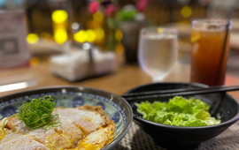 Namari Japanese Bistro