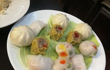 Ring Chen Jiu Lou餐厅图片