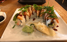 Ye Sushi