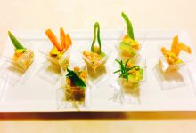 Restaurante Barbaroja美食图片