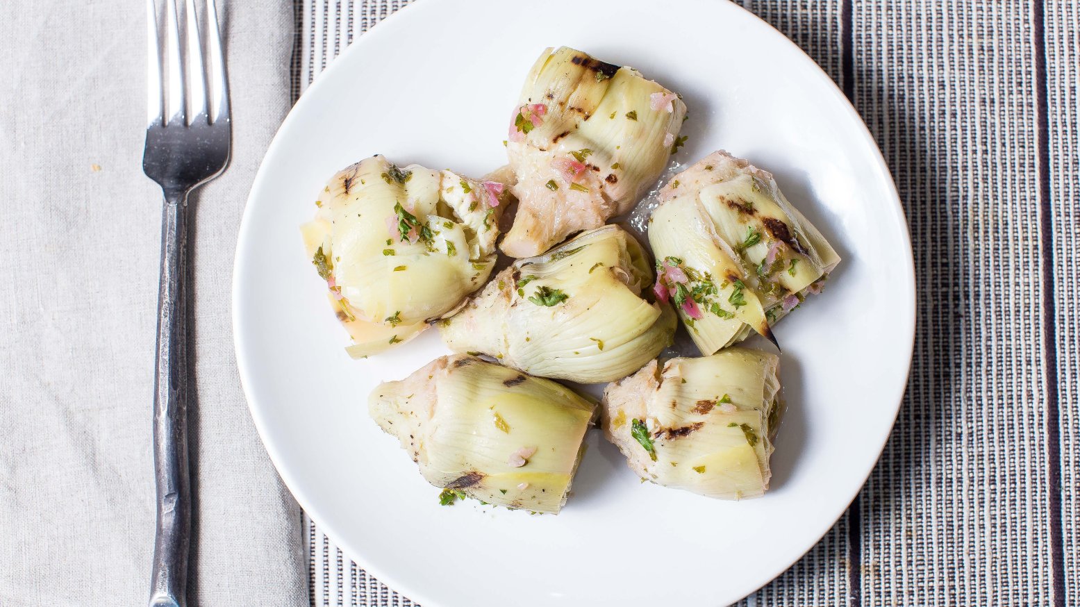 Parioli Italian Bistro