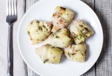 Parioli Italian Bistro美食图片