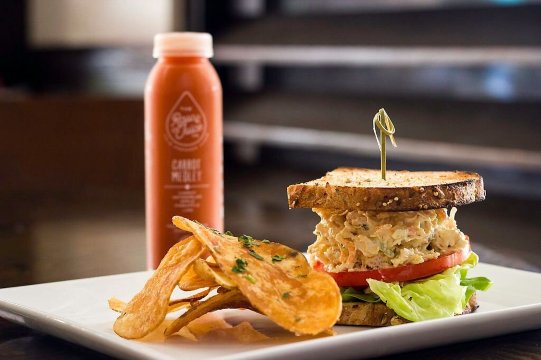 Max's Grille