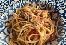 La Tortuga Di Claudio美食图片