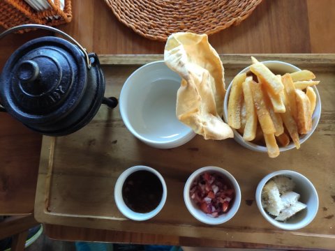 Hippo Haunt Restaurant & Bar