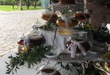 Villa Verdiana美食图片