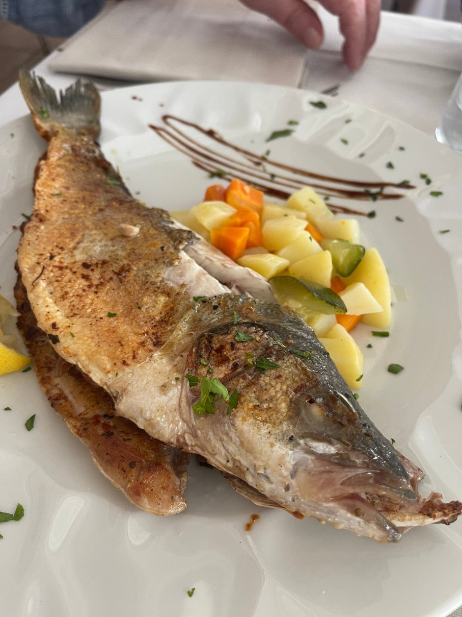 La Villa Ristorante Pizzeria