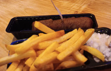 Snackbar Lekkerrr餐厅图片
