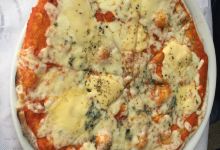 Pizzeria Fontana美食图片