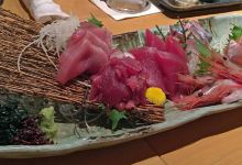 Sen No Ya美食图片